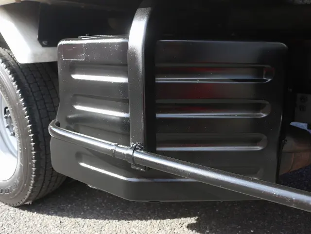 いすゞ エルフ TKG-NJS85AN(4WD)の写真29