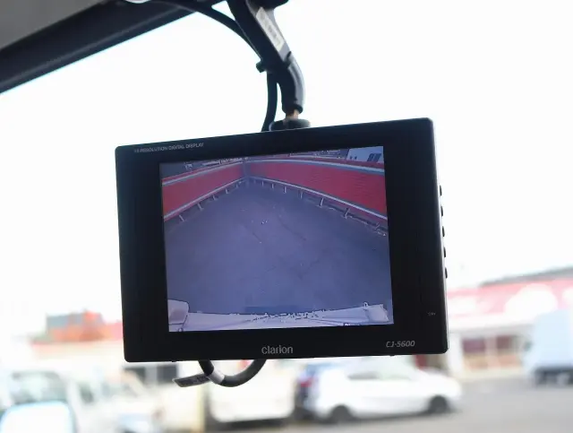 いすゞ エルフ TKG-NJS85AN(4WD)の写真44