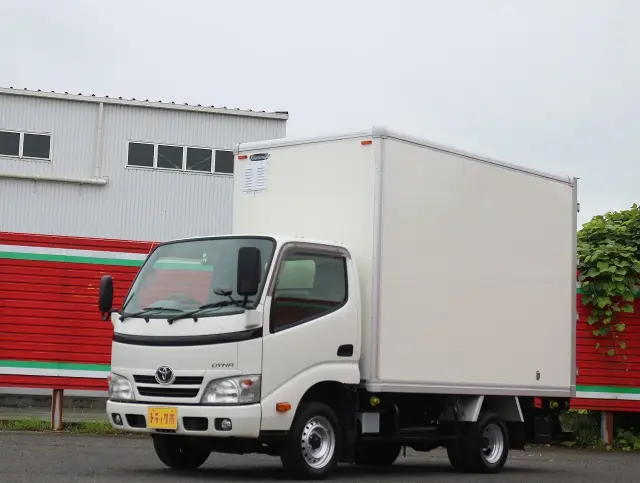 トヨタ ダイナ ABF-TRY230(2WD)の写真1