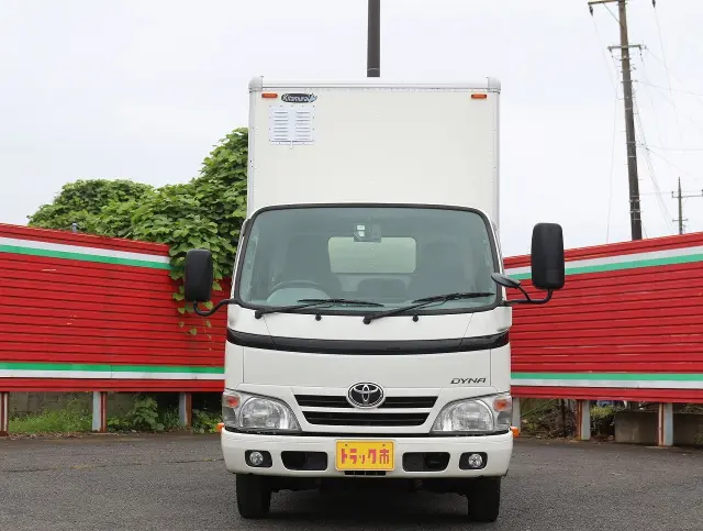 トヨタ ダイナ ABF-TRY230(2WD)の写真2