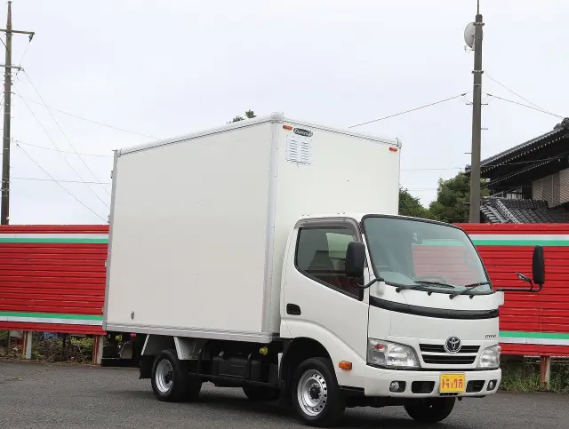 トヨタ ダイナ ABF-TRY230(2WD)の写真3