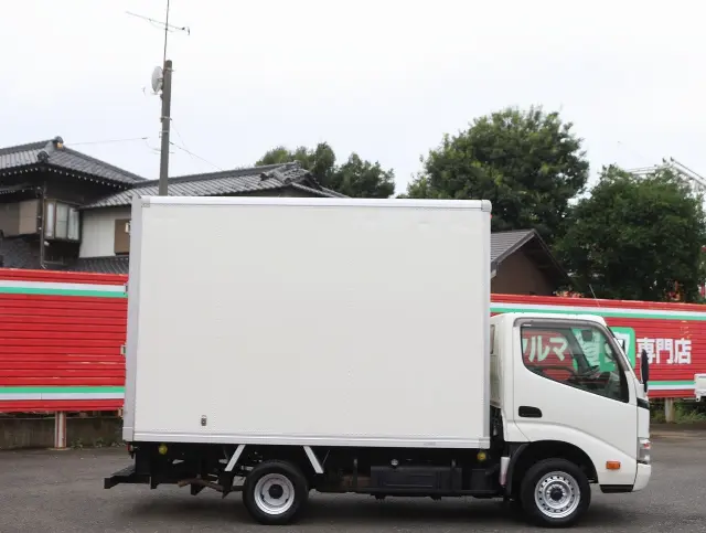 トヨタ ダイナ ABF-TRY230(2WD)の写真4