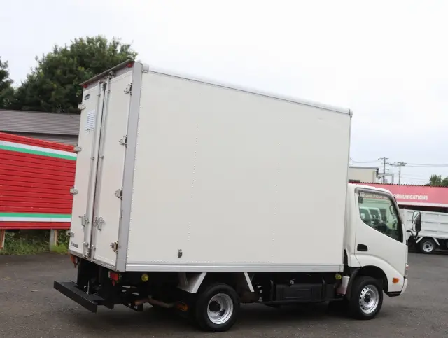 トヨタ ダイナ ABF-TRY230(2WD)の写真5