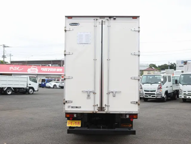 トヨタ ダイナ ABF-TRY230(2WD)の写真6