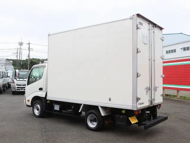 トヨタ ダイナ ABF-TRY230(2WD)の写真7