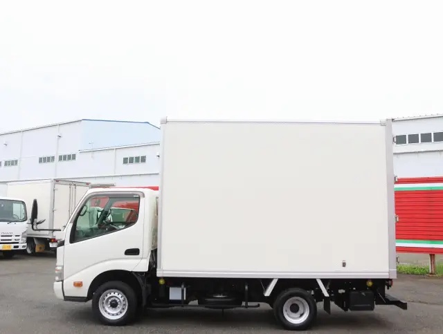 トヨタ ダイナ ABF-TRY230(2WD)の写真8