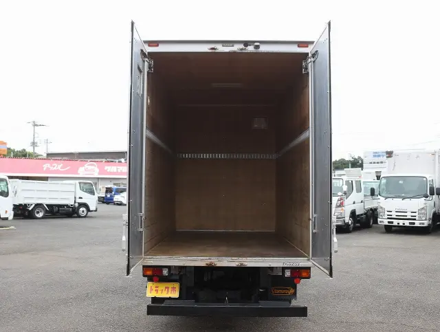 トヨタ ダイナ ABF-TRY230(2WD)の写真9
