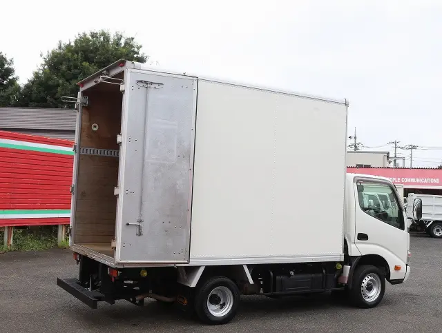 トヨタ ダイナ ABF-TRY230(2WD)の写真10