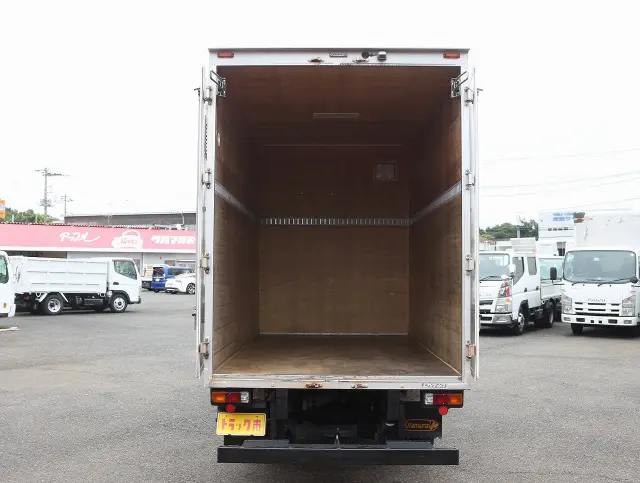 トヨタ ダイナ ABF-TRY230(2WD)の写真11