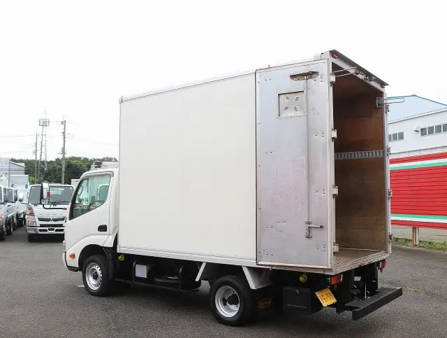 トヨタ ダイナ ABF-TRY230(2WD)の写真16