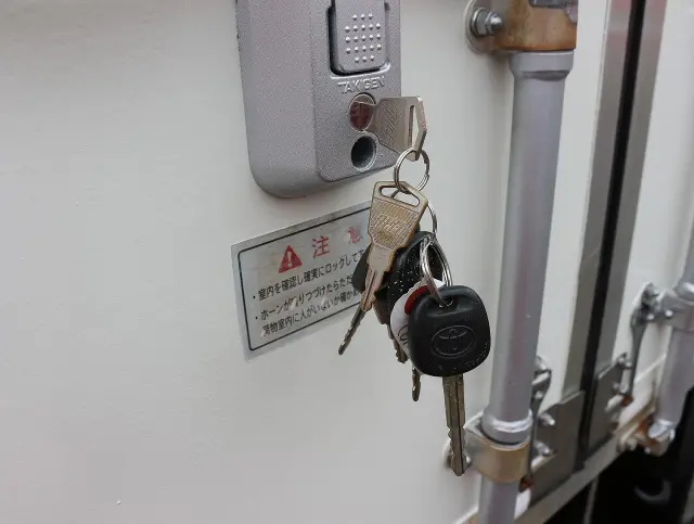 トヨタ ダイナ ABF-TRY230(2WD)の写真17