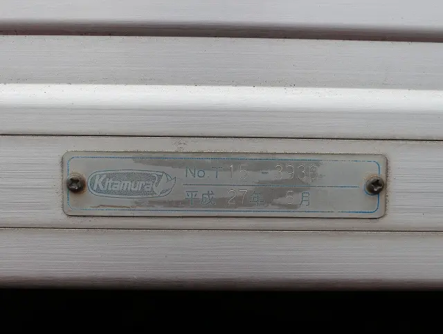 トヨタ ダイナ ABF-TRY230(2WD)の写真20