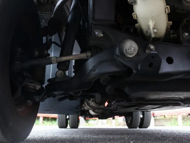 トヨタ ダイナ ABF-TRY230(2WD)の写真26