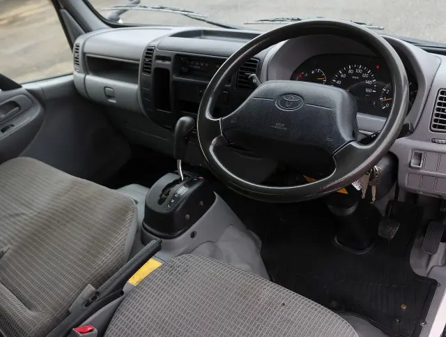 トヨタ ダイナ ABF-TRY230(2WD)の写真29