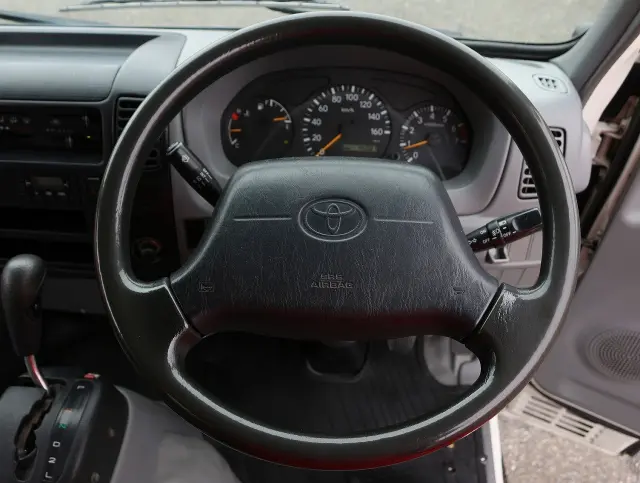 トヨタ ダイナ ABF-TRY230(2WD)の写真33