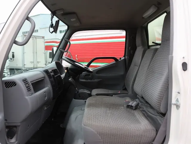 トヨタ ダイナ ABF-TRY230(2WD)の写真43