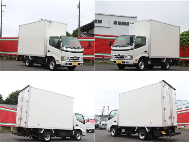 トヨタ ダイナ ABF-TRY230(2WD)の写真46