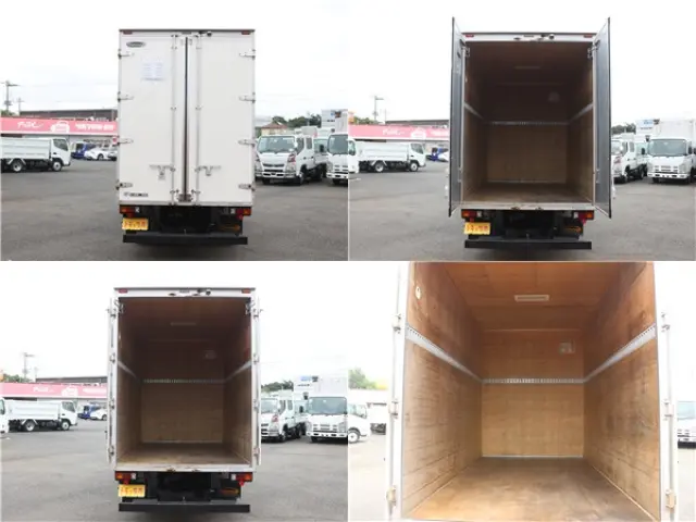 トヨタ ダイナ ABF-TRY230(2WD)の写真47