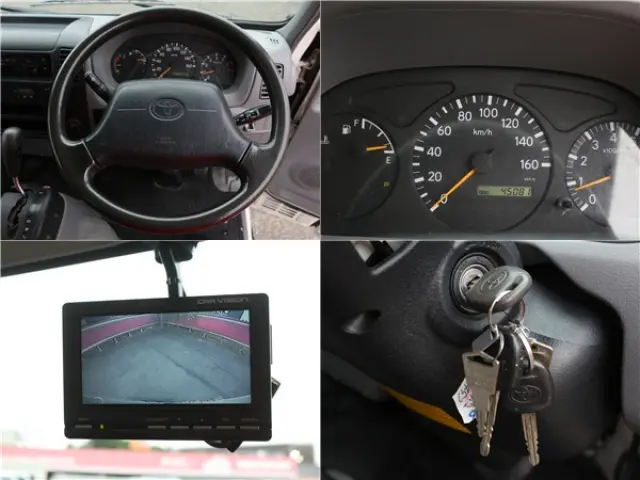 トヨタ ダイナ ABF-TRY230(2WD)の写真48