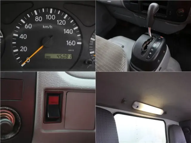 トヨタ ダイナ ABF-TRY230(2WD)の写真49