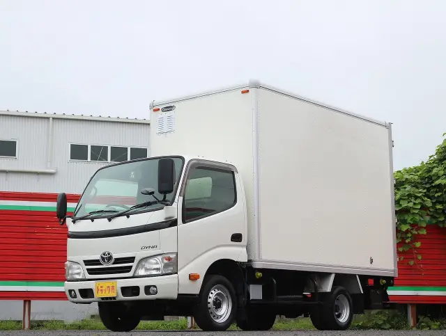 トヨタ ダイナ ABF-TRY230(2WD)の写真50