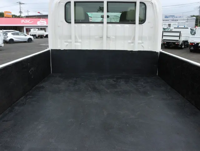 トヨタ ダイナ LDF-KDY281(4WD)の写真16