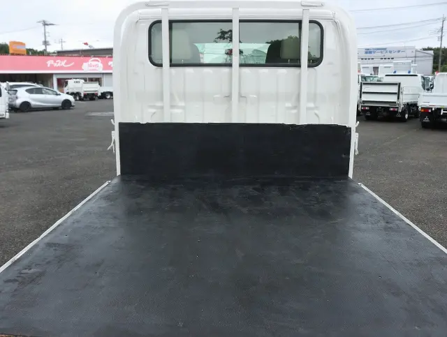 トヨタ ダイナ LDF-KDY281(4WD)の写真22