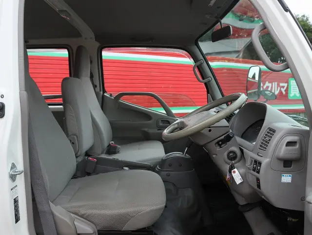 トヨタ ダイナ LDF-KDY281(4WD)の写真31