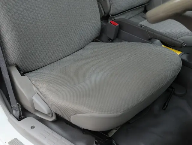 トヨタ ダイナ LDF-KDY281(4WD)の写真33