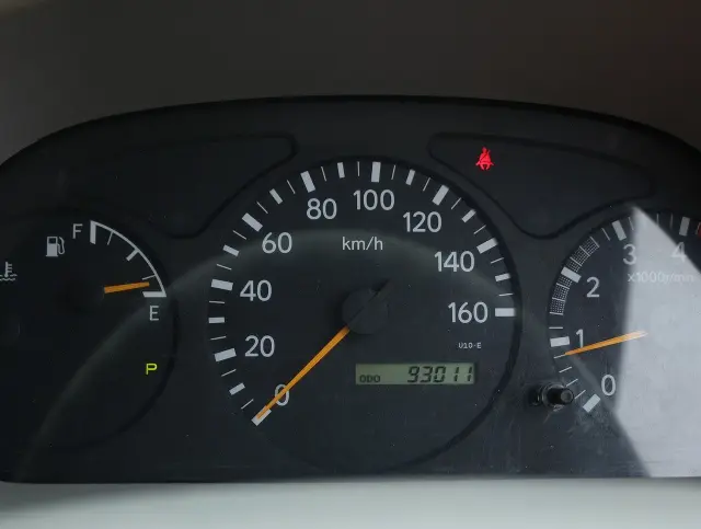 トヨタ ダイナ LDF-KDY281(4WD)の写真36