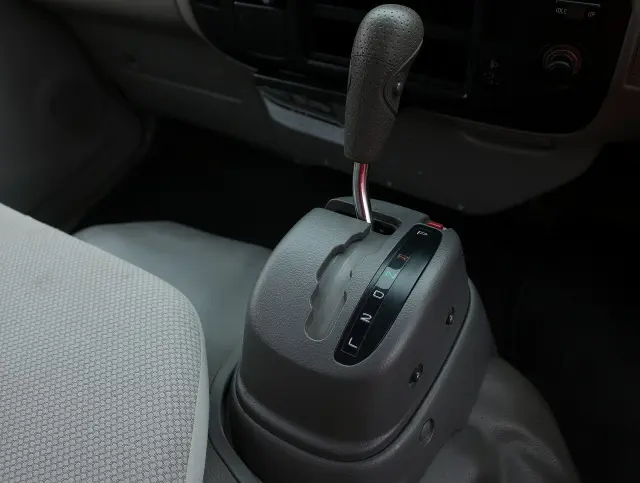 トヨタ ダイナ LDF-KDY281(4WD)の写真37