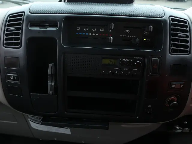 トヨタ ダイナ LDF-KDY281(4WD)の写真38