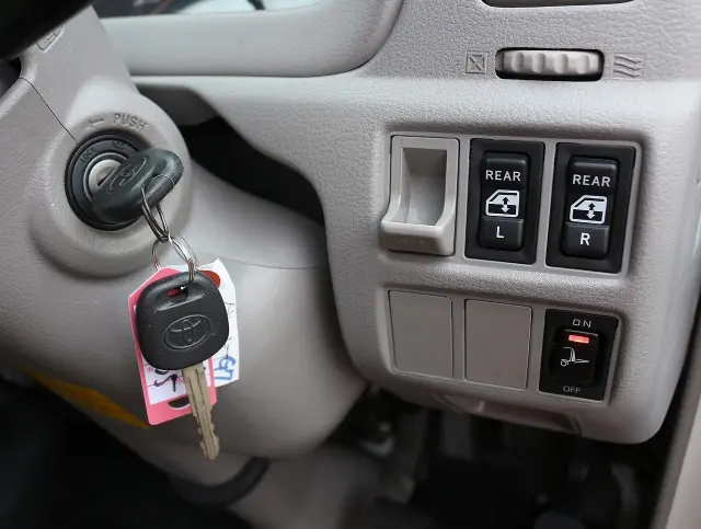 トヨタ ダイナ LDF-KDY281(4WD)の写真40