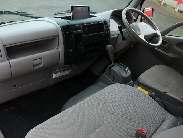 トヨタ ダイナ LDF-KDY281(4WD)の写真41