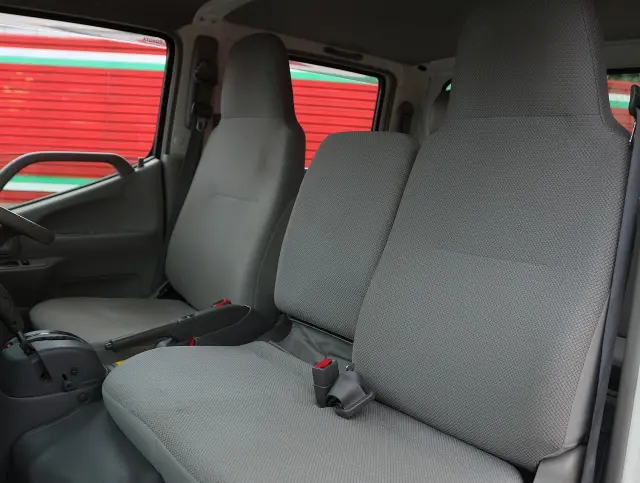 トヨタ ダイナ LDF-KDY281(4WD)の写真42