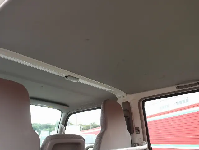 トヨタ ダイナ LDF-KDY281(4WD)の写真43