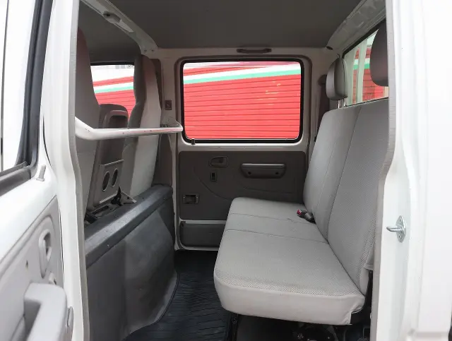 トヨタ ダイナ LDF-KDY281(4WD)の写真44