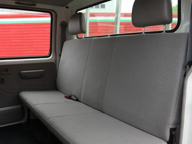 トヨタ ダイナ LDF-KDY281(4WD)の写真45