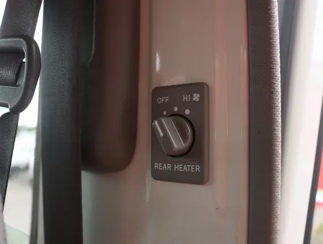 トヨタ ダイナ LDF-KDY281(4WD)の写真46