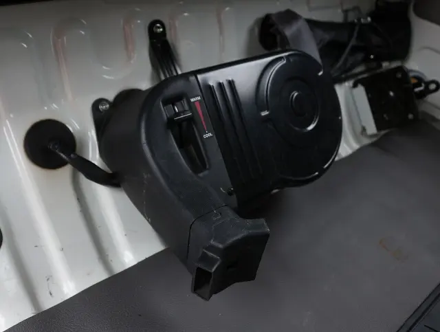 トヨタ ダイナ LDF-KDY281(4WD)の写真47