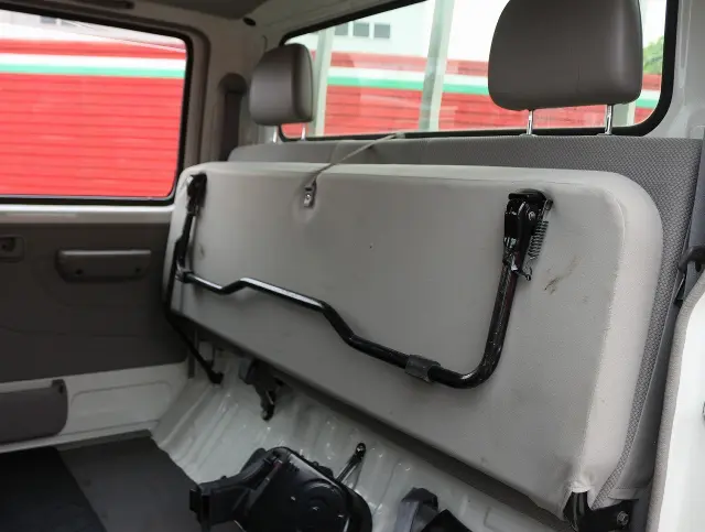トヨタ ダイナ LDF-KDY281(4WD)の写真49