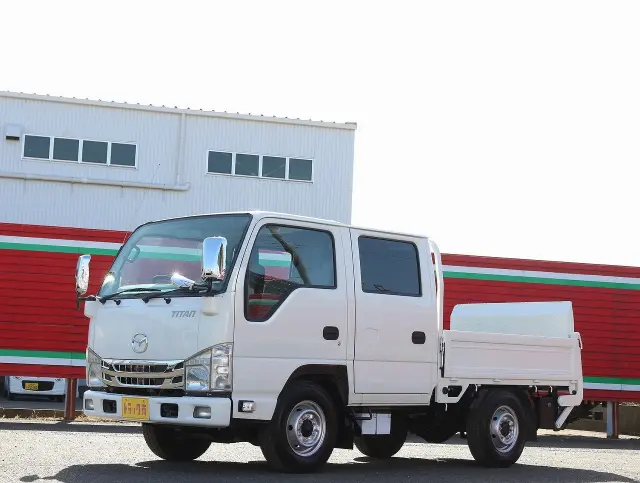 マツダ タイタン TKG-LHR85Aの写真1