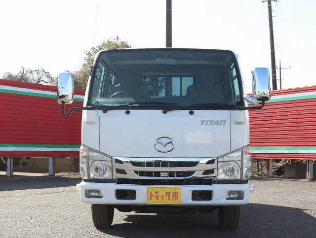 マツダ タイタン TKG-LHR85Aの写真2