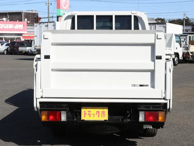 マツダ タイタン TKG-LHR85Aの写真6