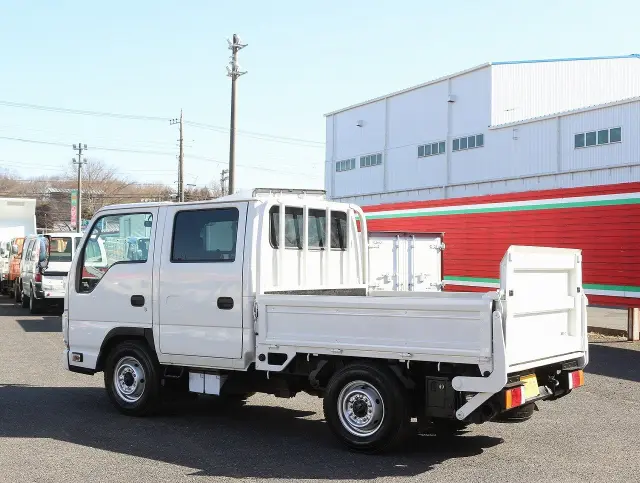 マツダ タイタン TKG-LHR85Aの写真7