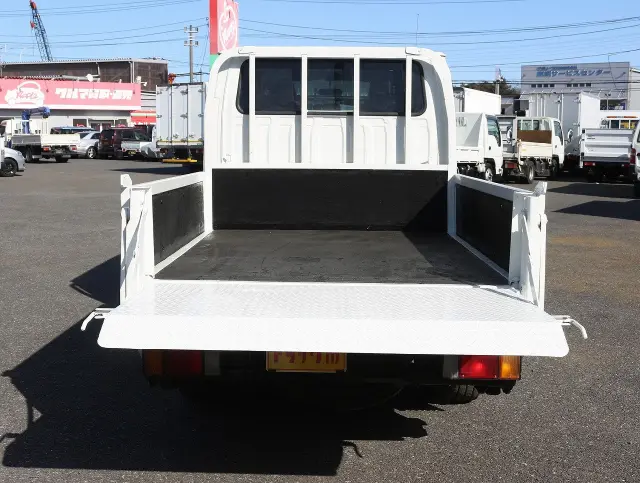 マツダ タイタン TKG-LHR85Aの写真9