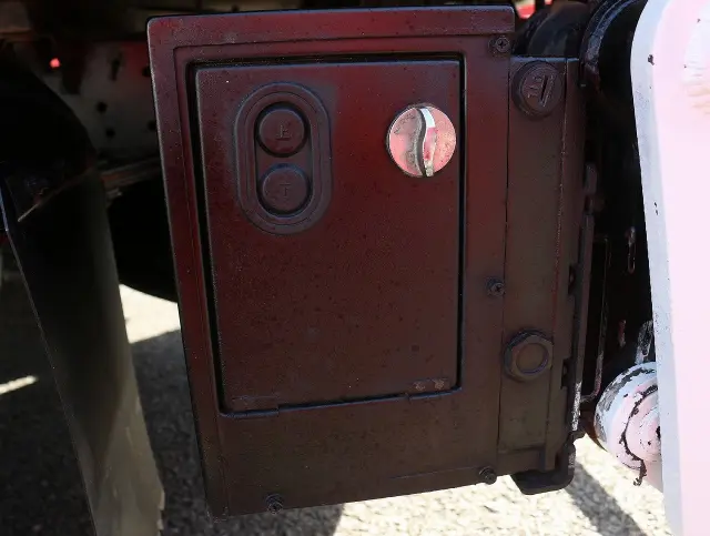 マツダ タイタン TKG-LHR85Aの写真11