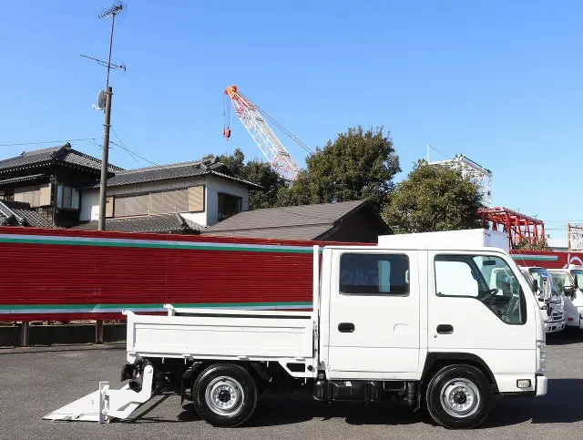 マツダ タイタン TKG-LHR85Aの写真13