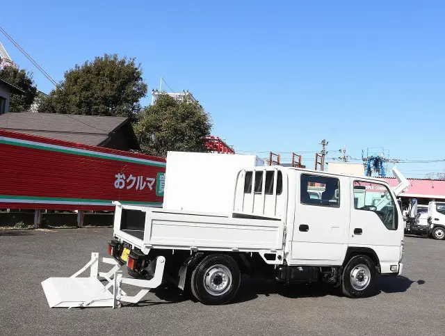 マツダ タイタン TKG-LHR85Aの写真14