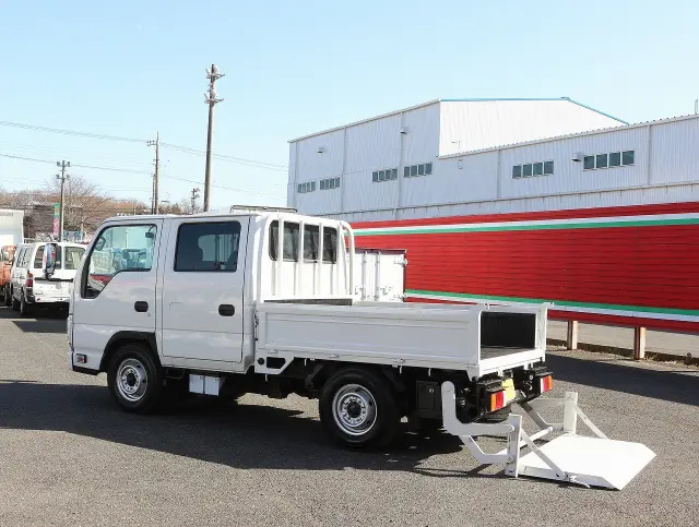 マツダ タイタン TKG-LHR85Aの写真15